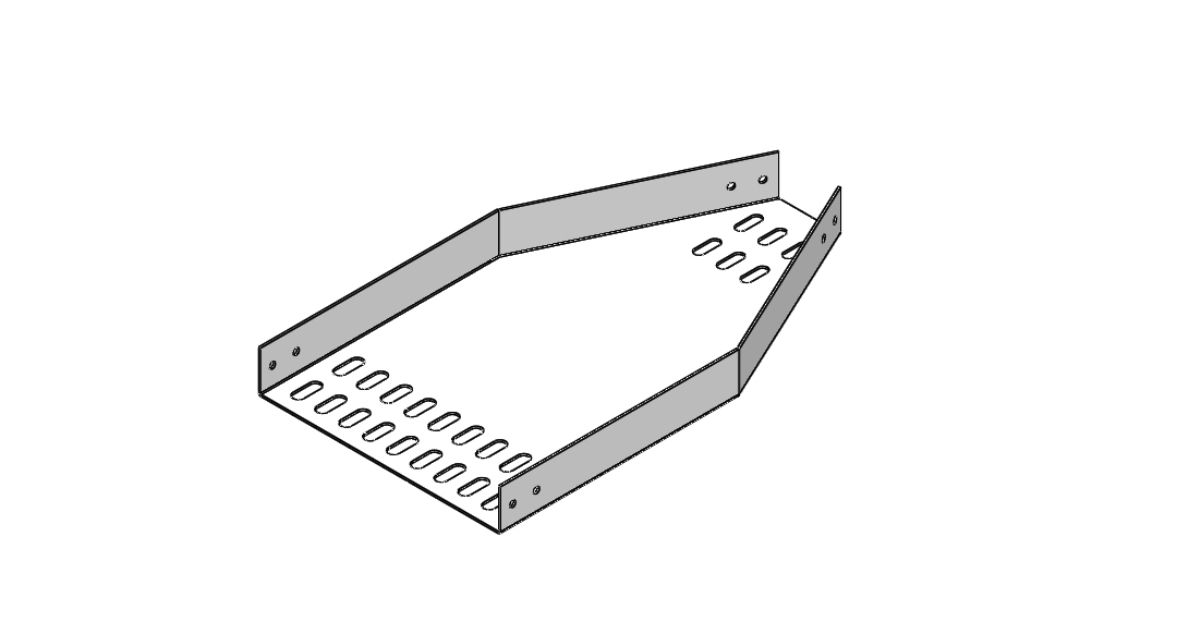 Perforated Cable Trays - Image 9